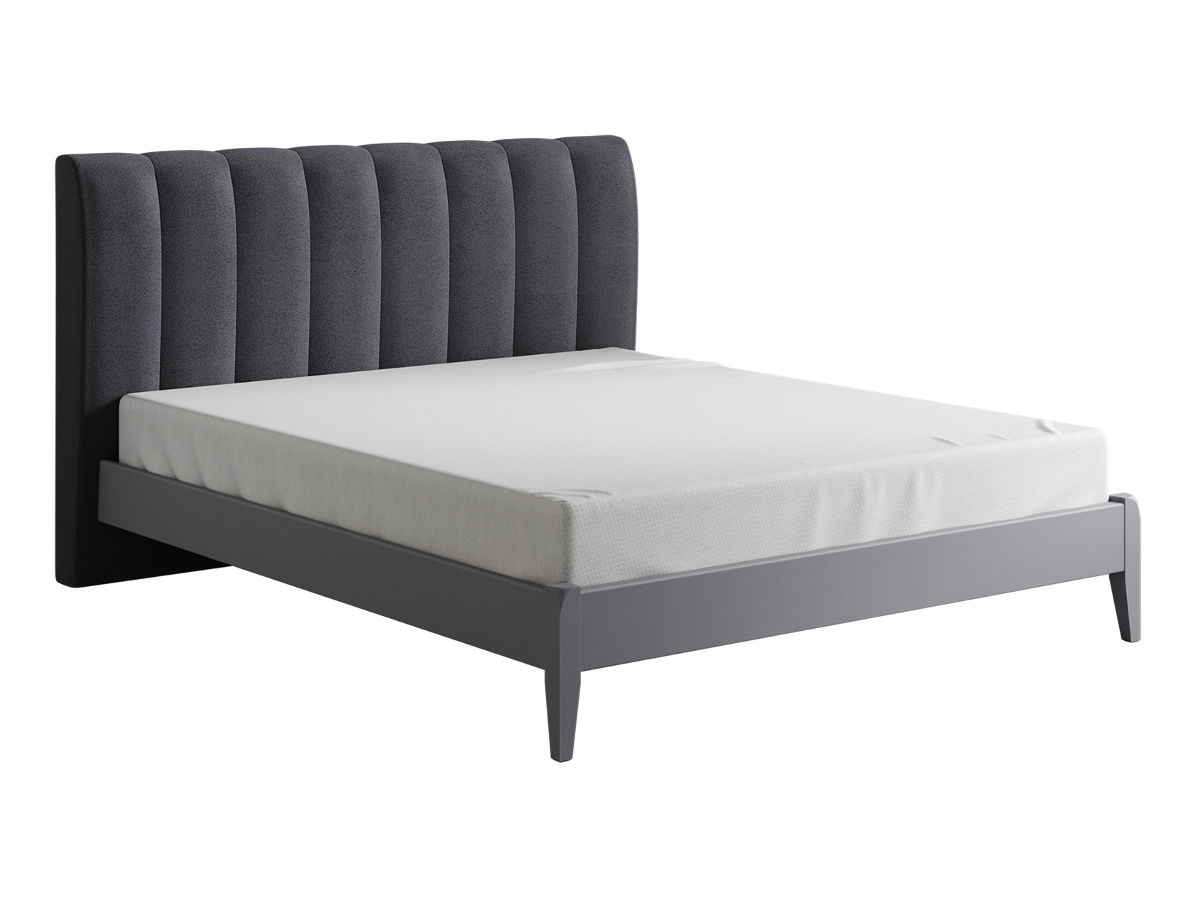 Двуспальная кровать Арма фото 1