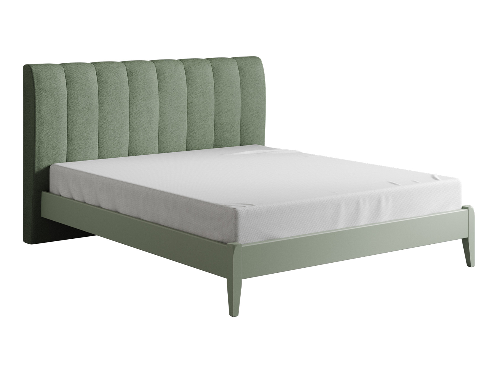 Двуспальная кровать Арма фото 12