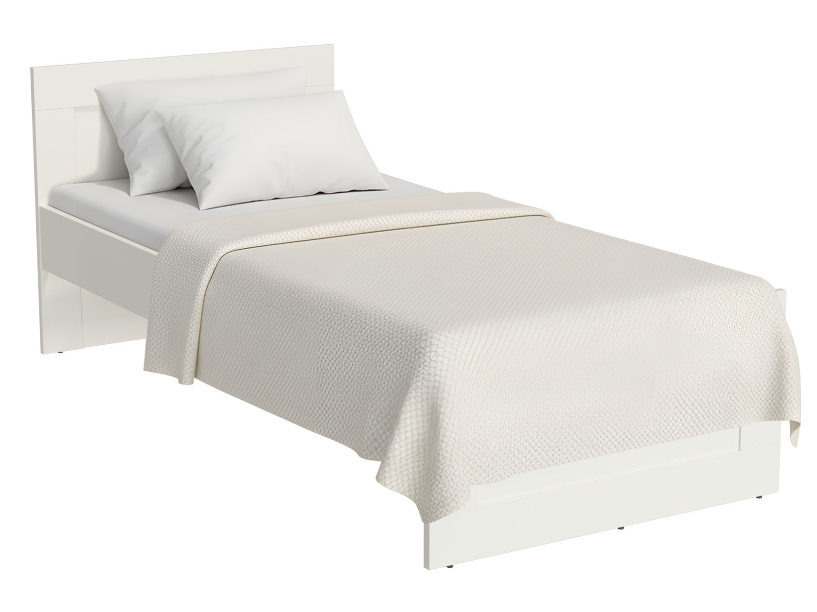 Кровать Нордик фото 4