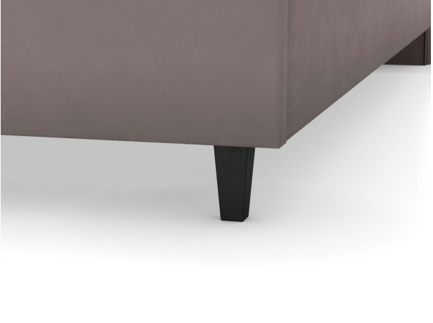 Кровать с подъемным механизмом Фабия ПМ