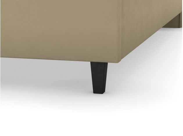 Кровать с подъемным механизмом Фабия ПМ