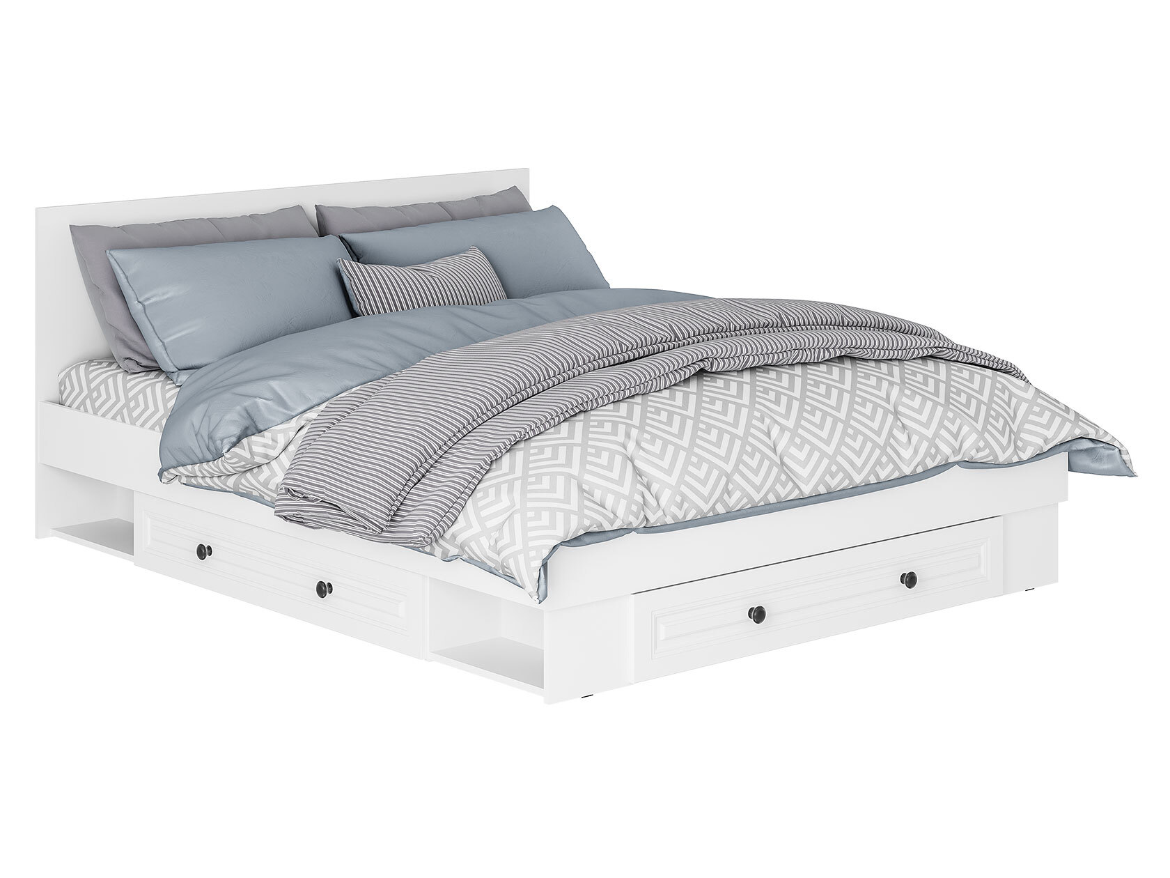 Кровать Северина фото 4