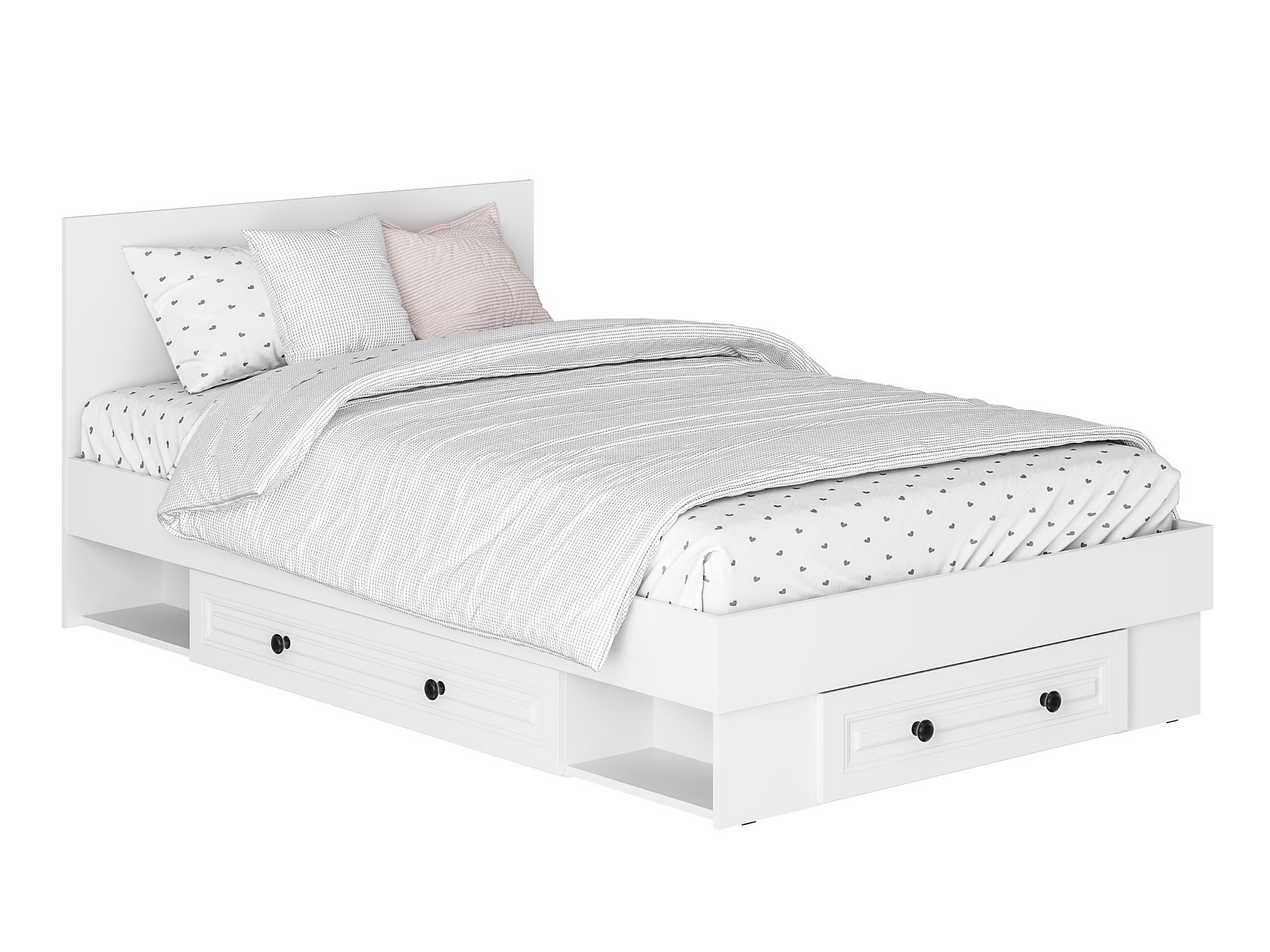 Кровать Северина фото 7