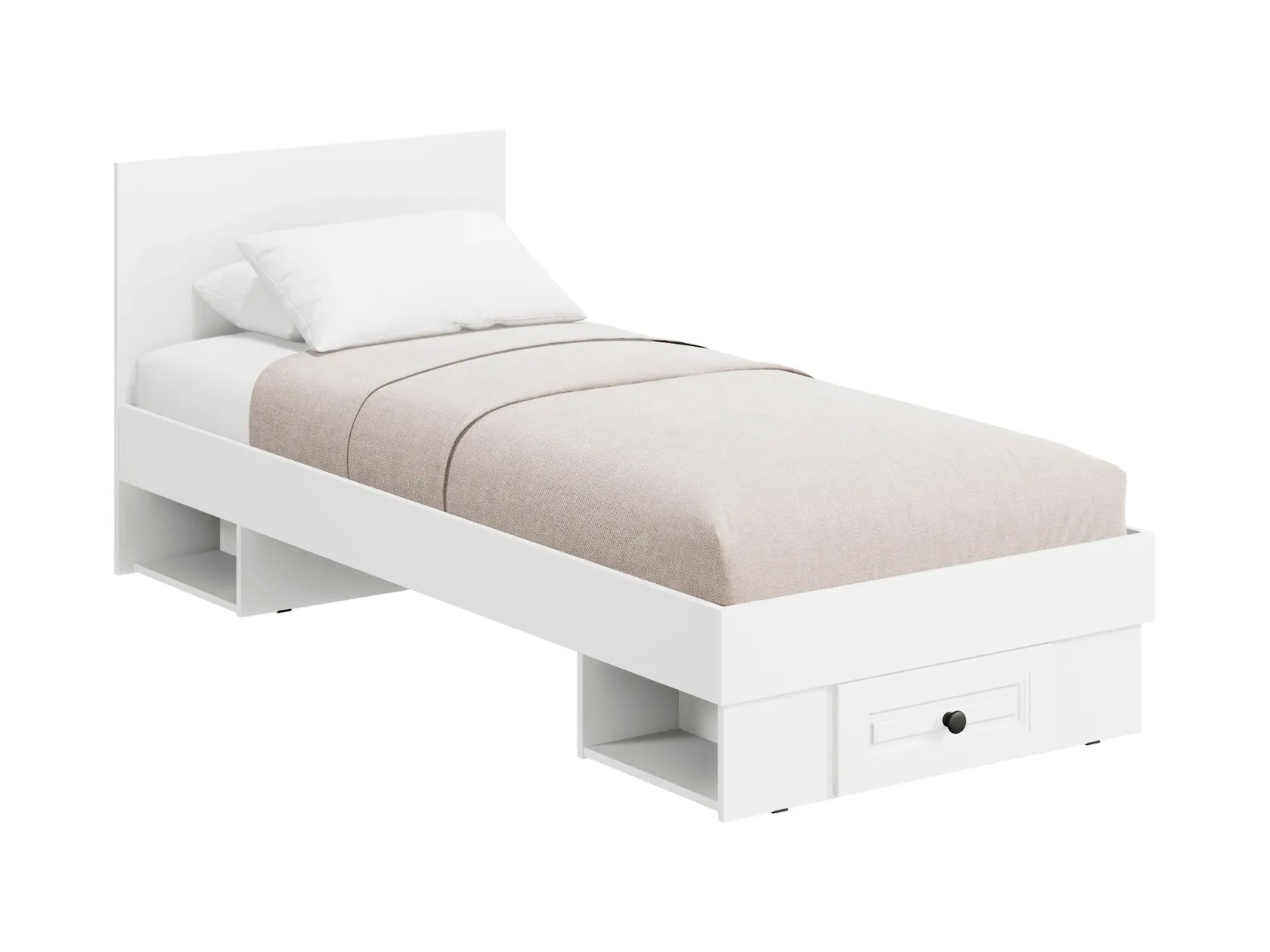 Кровать Северина фото 16