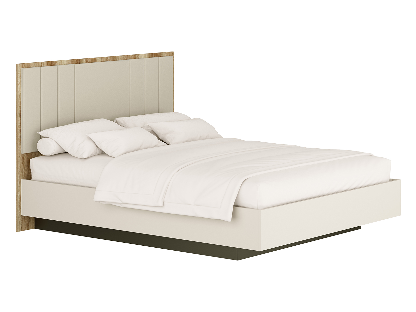 Двуспальная кровать Джулия фото 1