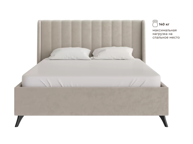 Кровать с подъемным механизмом Холли ПМ
