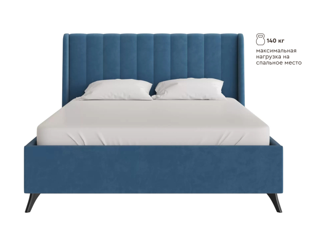 Кровать с подъемным механизмом Холли ПМ