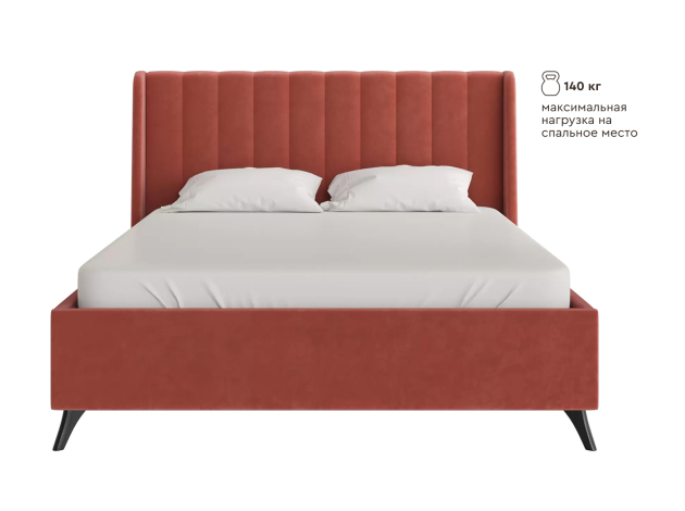 Кровать с подъемным механизмом Холли ПМ