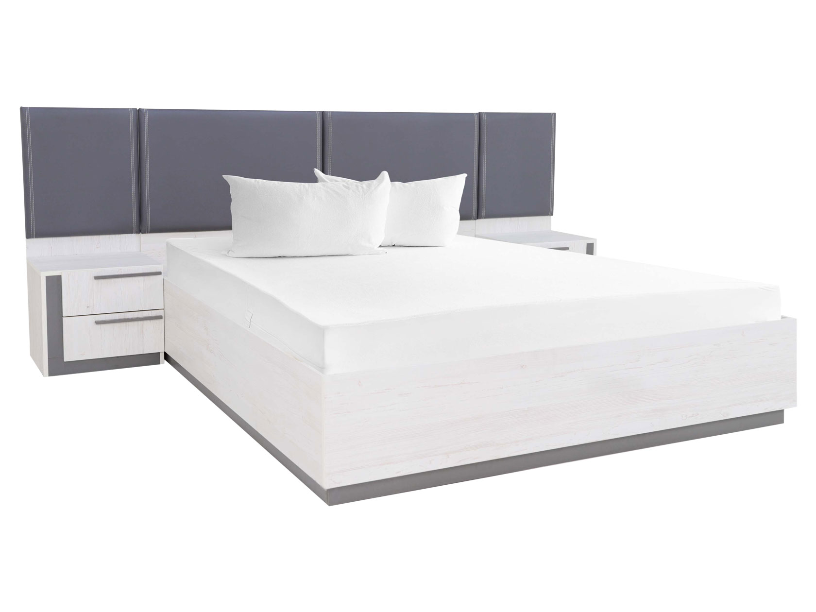 Кровать с подъемным механизмом Кровать Винтер Винтер ПМ фото 5