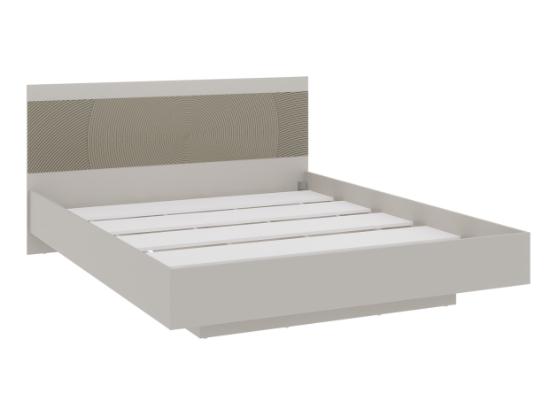 Двуспальная кровать Атлантис