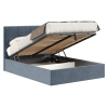 Кровать с подъемным механизмом Кровать Мари с подъемным механизмом Мари ПМ фото 2