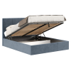 Кровать с подъемным механизмом Кровать Мари с подъемным механизмом Мари ПМ фото 5
