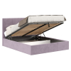 Кровать с подъемным механизмом Кровать Мари с подъемным механизмом Мари ПМ фото 23