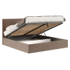 Кровать с подъемным механизмом Кровать Мари с подъемным механизмом Мари ПМ фото 17