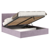 Кровать с подъемным механизмом Кровать Мари с подъемным механизмом Мари ПМ фото 26