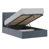 Кровать с подъемным механизмом Кровать Мари с подъемным механизмом Мари ПМ фото 2