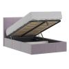 Кровать с подъемным механизмом Кровать Мари с подъемным механизмом Мари ПМ фото 17