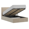 Кровать с подъемным механизмом Кровать Мари с подъемным механизмом Мари ПМ фото 25