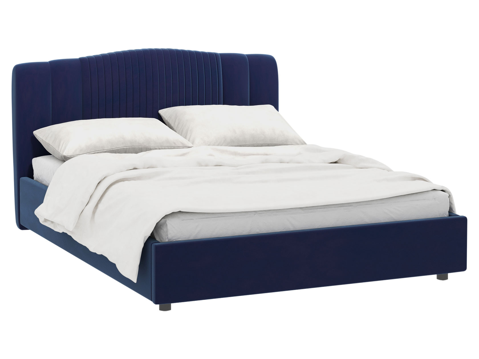 Кровать с подъемным механизмом Кровать с внутренним под. мех. Капри Лайт Капри Лайт ПМ фото 13