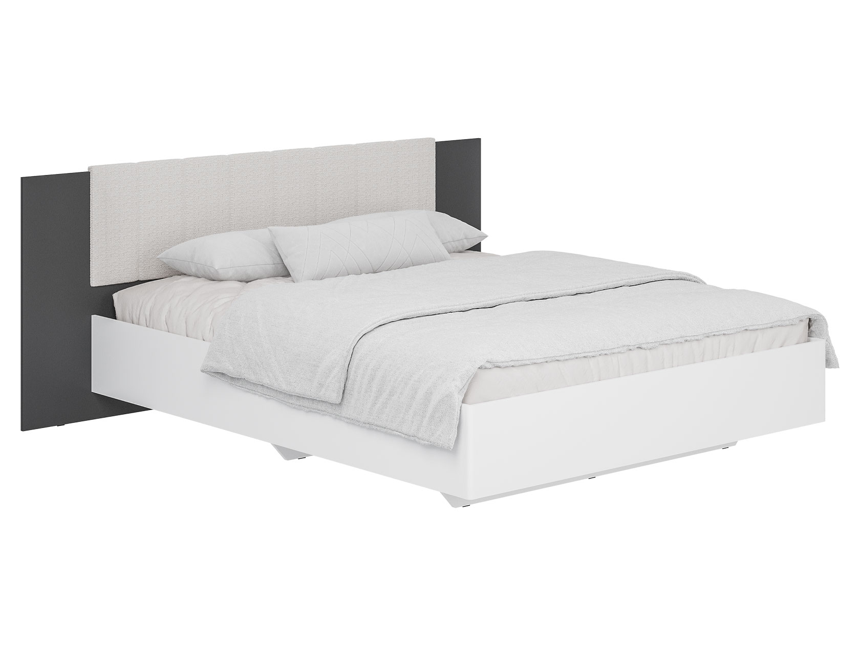 Кровать с подъемным механизмом Кровать с подъемным механизмом Нуар КР-18 160х200 Нуар ПМ фото 1 Кровать с подъемным механизмом Кровать с подъемным механизмом Нуар КР-18 160х200 Нуар ПМ фото 1