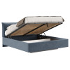 Кровать с подъемным механизмом Кровать с подъемным механизмом Реди Реди ПМ фото 10