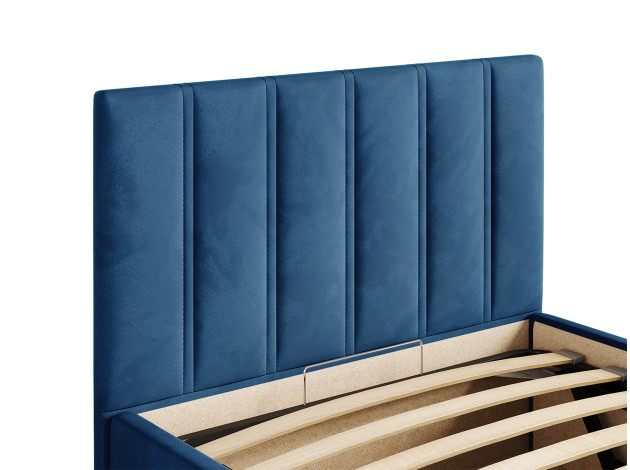 Кровать с подъемным механизмом Корсо ПМ