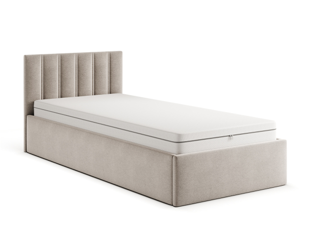 Кровать с подъемным механизмом Корсо ПМ