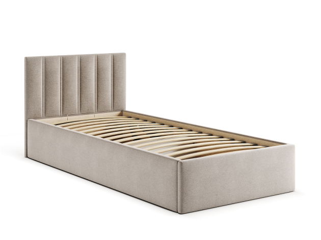 Кровать с подъемным механизмом Корсо ПМ