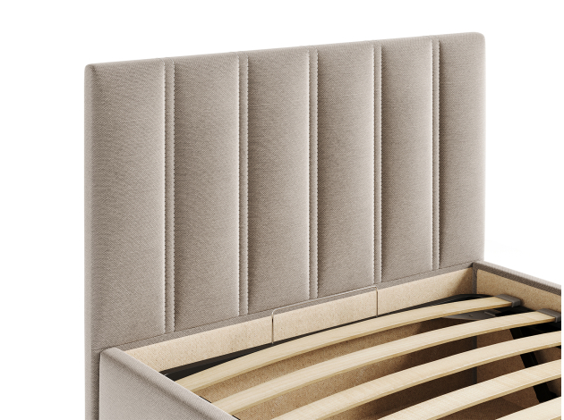 Кровать с подъемным механизмом Корсо ПМ