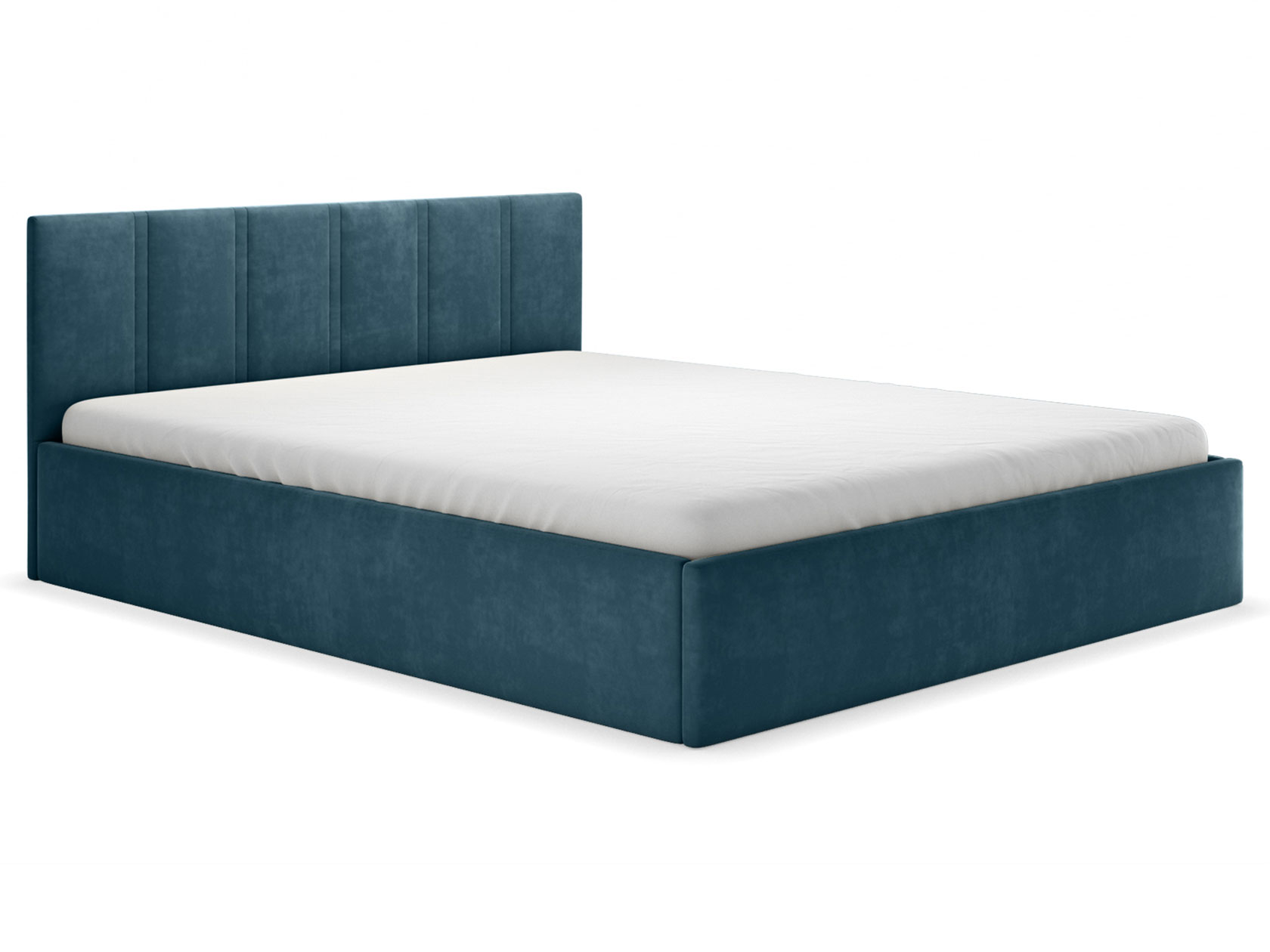 Кровать с подъемным механизмом Кровать с подъемным механизмом Корсо Корсо ПМ фото 1