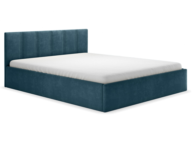 Кровать с подъемным механизмом Корсо ПМ