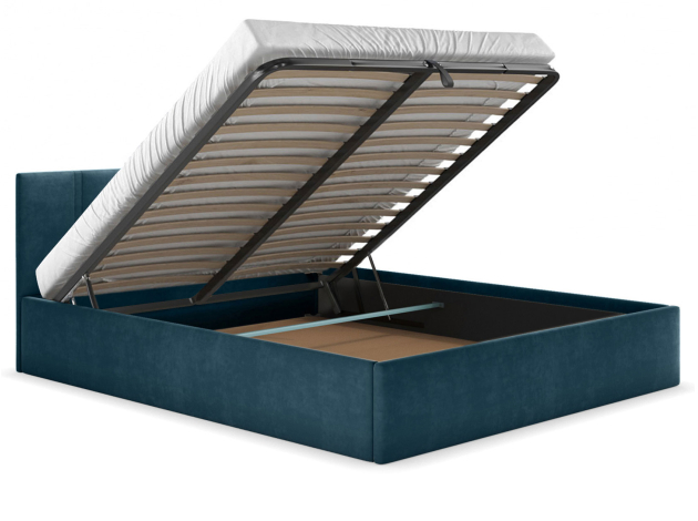 Кровать с подъемным механизмом Корсо ПМ