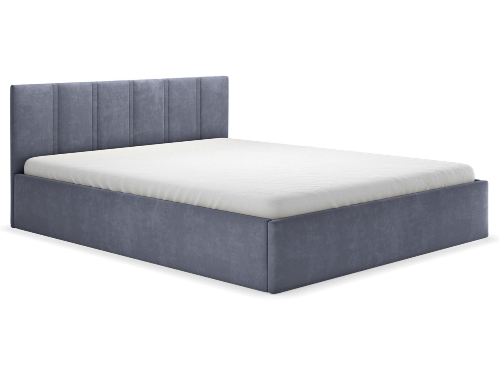 Кровать с подъемным механизмом Кровать с подъемным механизмом Корсо Корсо ПМ фото 1