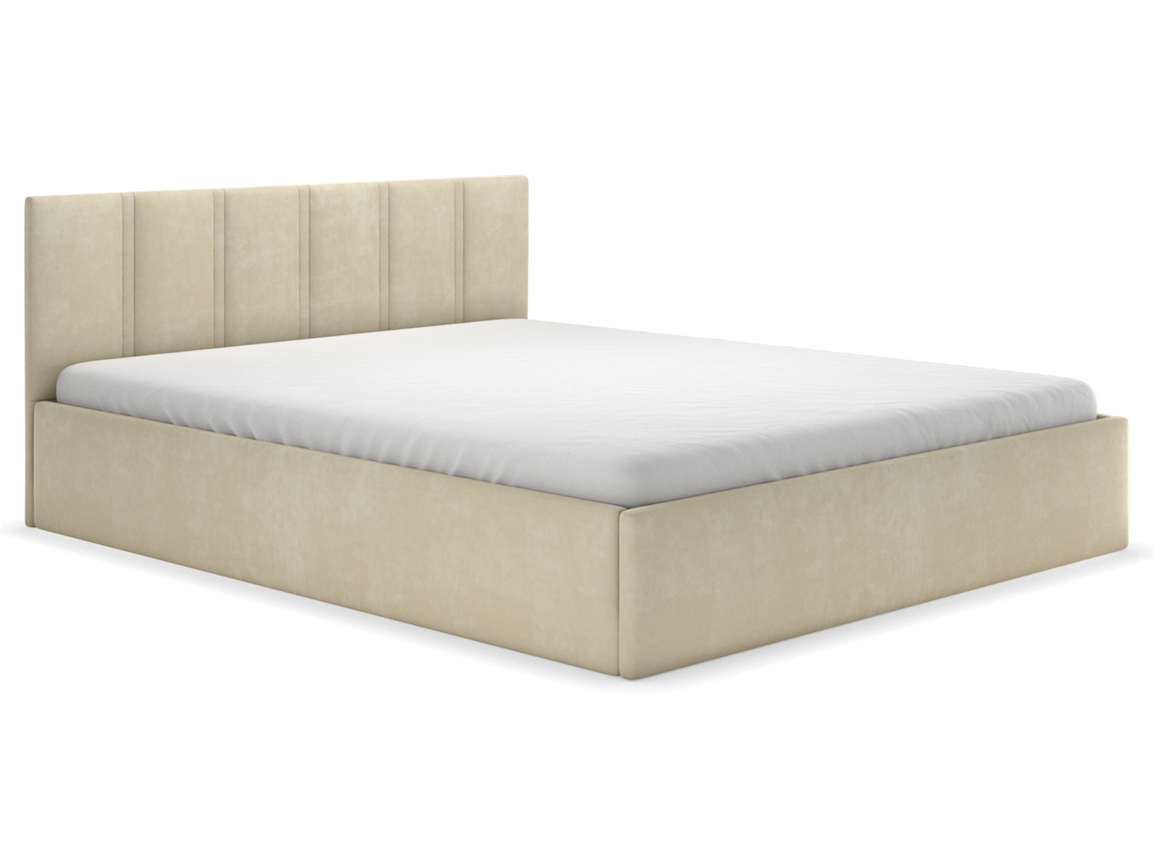 Кровать с подъемным механизмом Кровать с подъемным механизмом Корсо Корсо ПМ фото 1