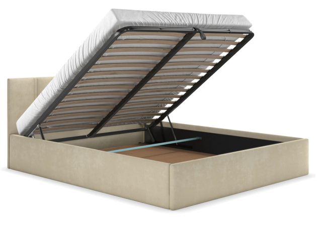 Кровать с подъемным механизмом Корсо ПМ