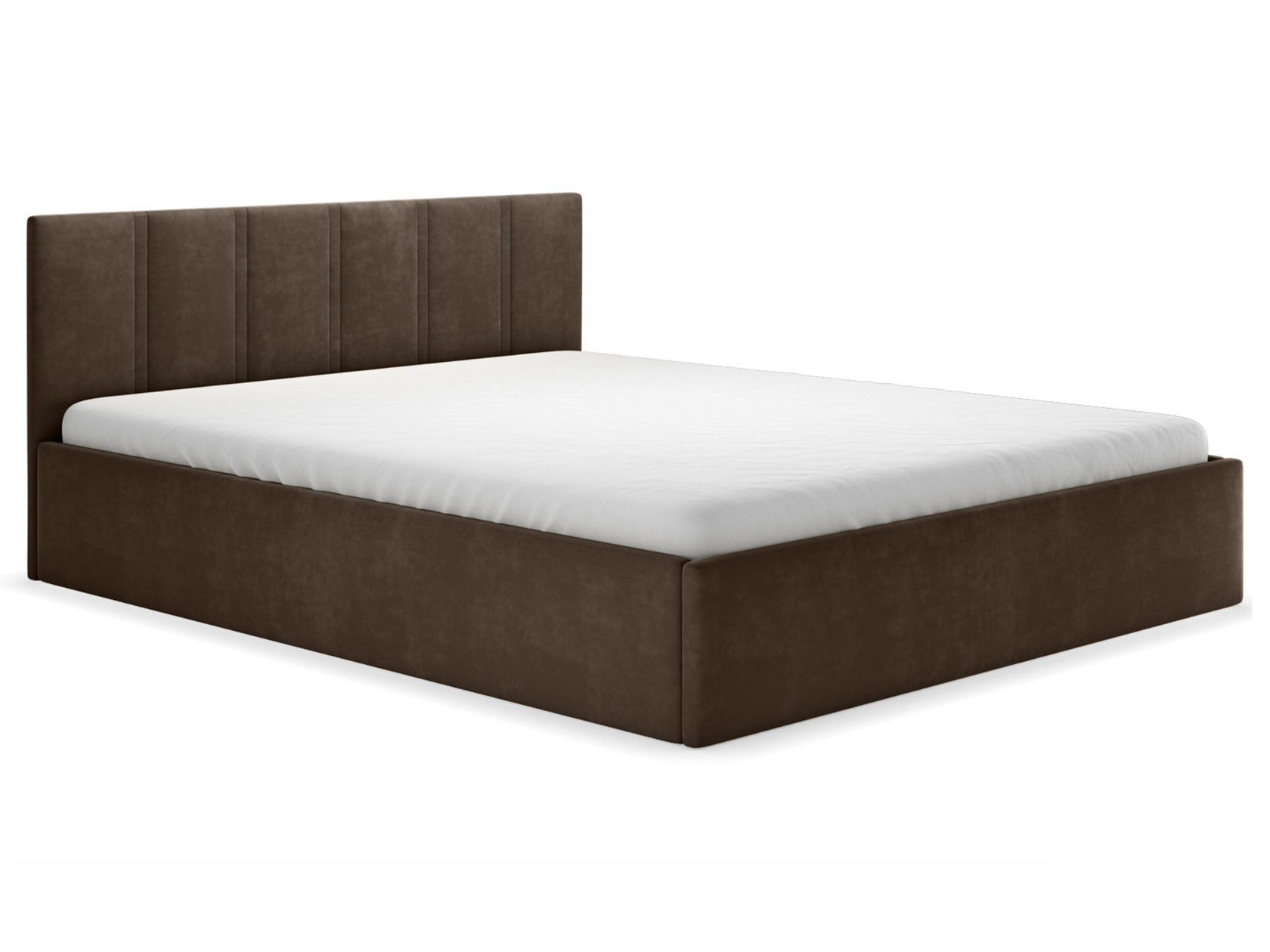 Кровать с подъемным механизмом Кровать с подъемным механизмом Корсо Корсо ПМ фото 1