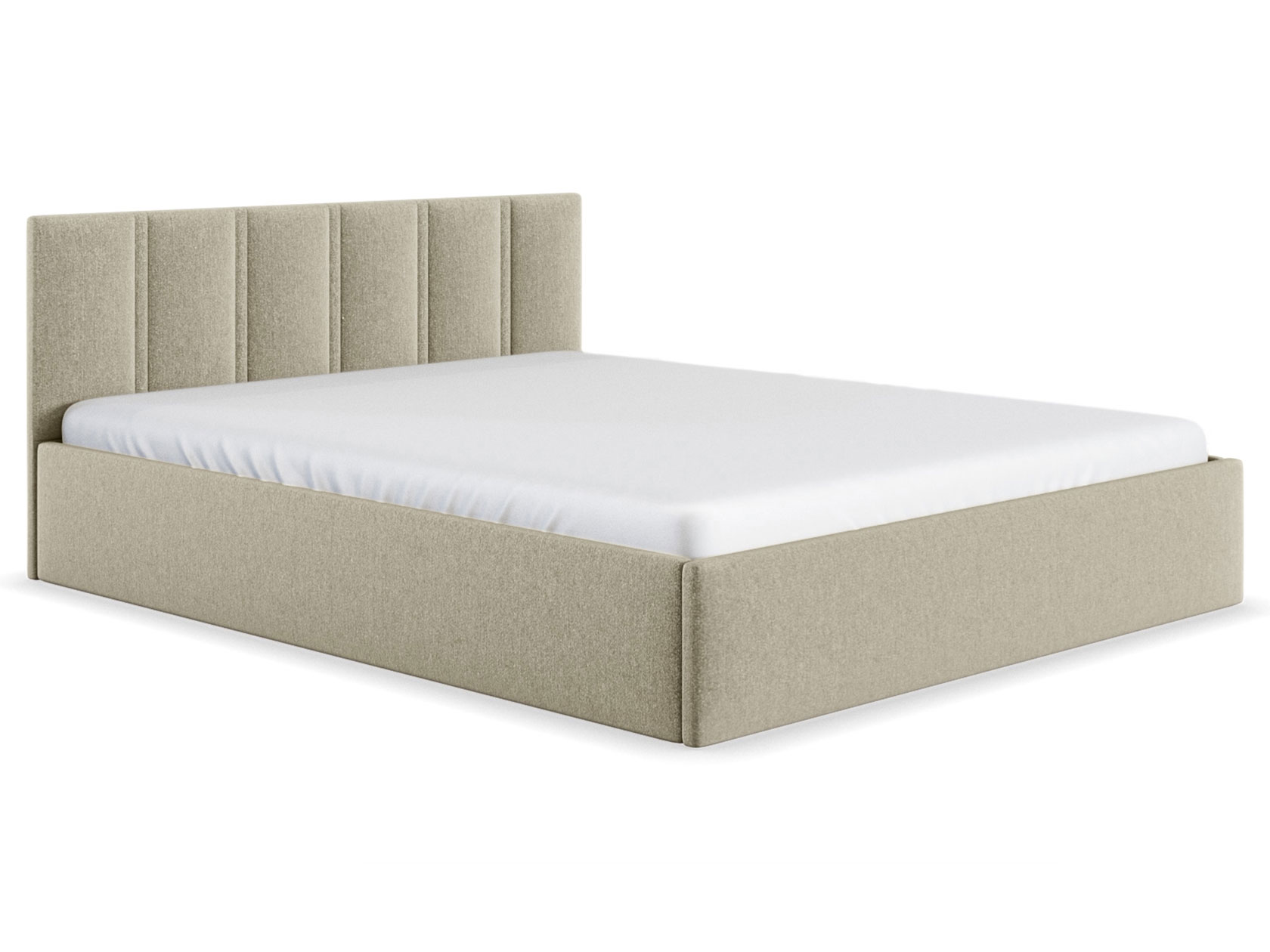 Кровать с подъемным механизмом Кровать с подъемным механизмом Корсо Корсо ПМ фото 1