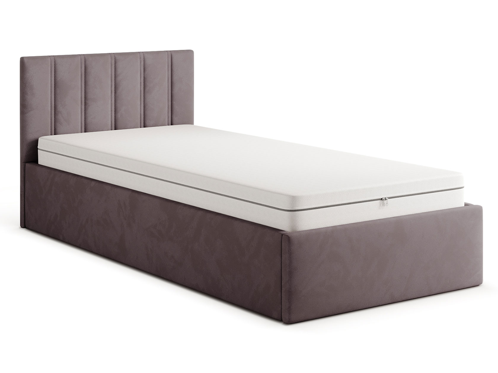 Кровать с подъемным механизмом Кровать с подъемным механизмом Корсо Корсо ПМ фото 1