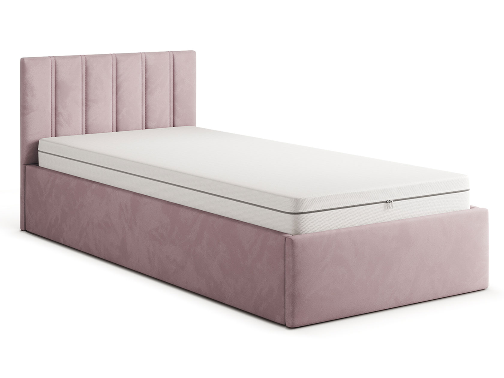 Кровать с подъемным механизмом Кровать с подъемным механизмом Корсо Корсо ПМ фото 1