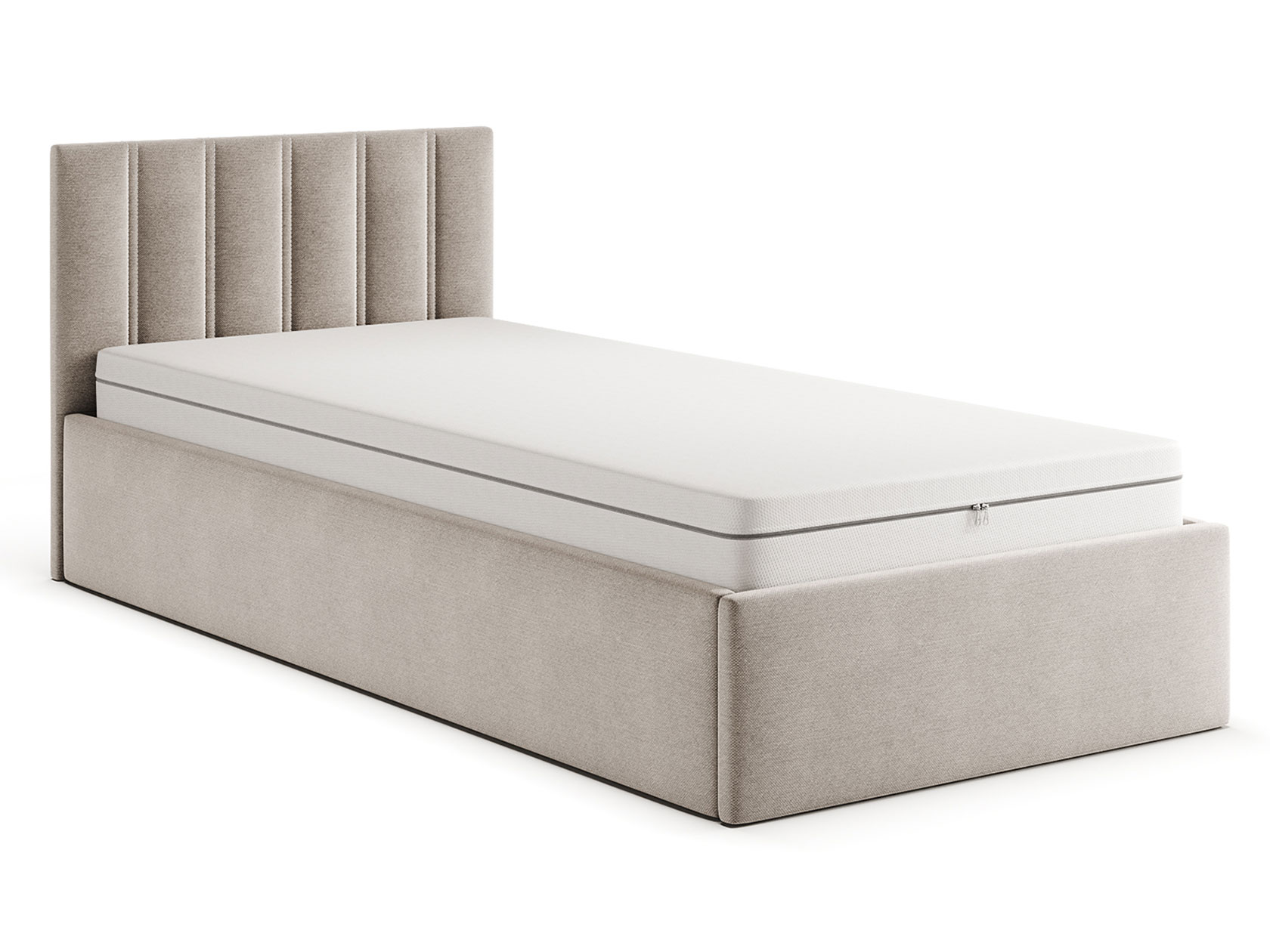 Кровать с подъемным механизмом Кровать с подъемным механизмом Корсо Корсо ПМ фото 1