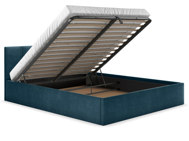 Кровать с подъемным механизмом Корсо ПМ