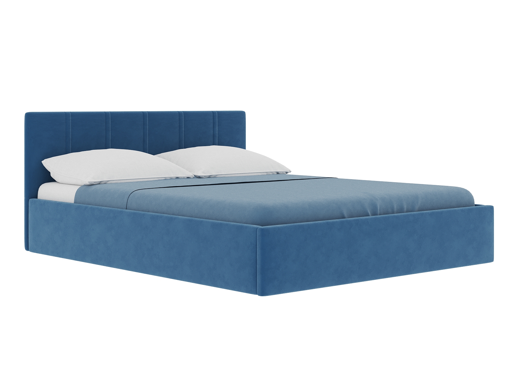 Кровать с подъемным механизмом Кровать с подъемным механизмом Корсо Корсо ПМ фото 1