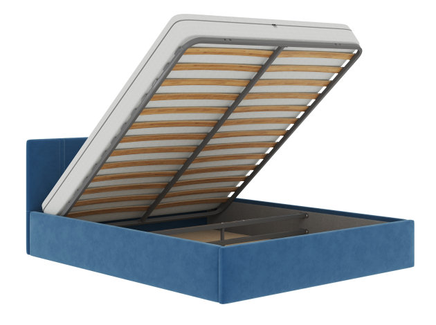 Кровать с подъемным механизмом Корсо ПМ