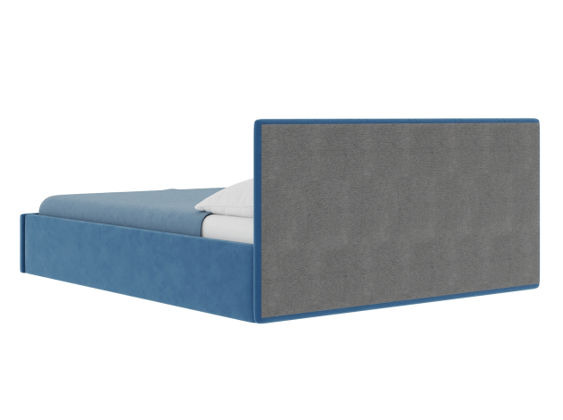 Кровать с подъемным механизмом Корсо ПМ