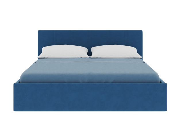 Кровать с подъемным механизмом Корсо ПМ