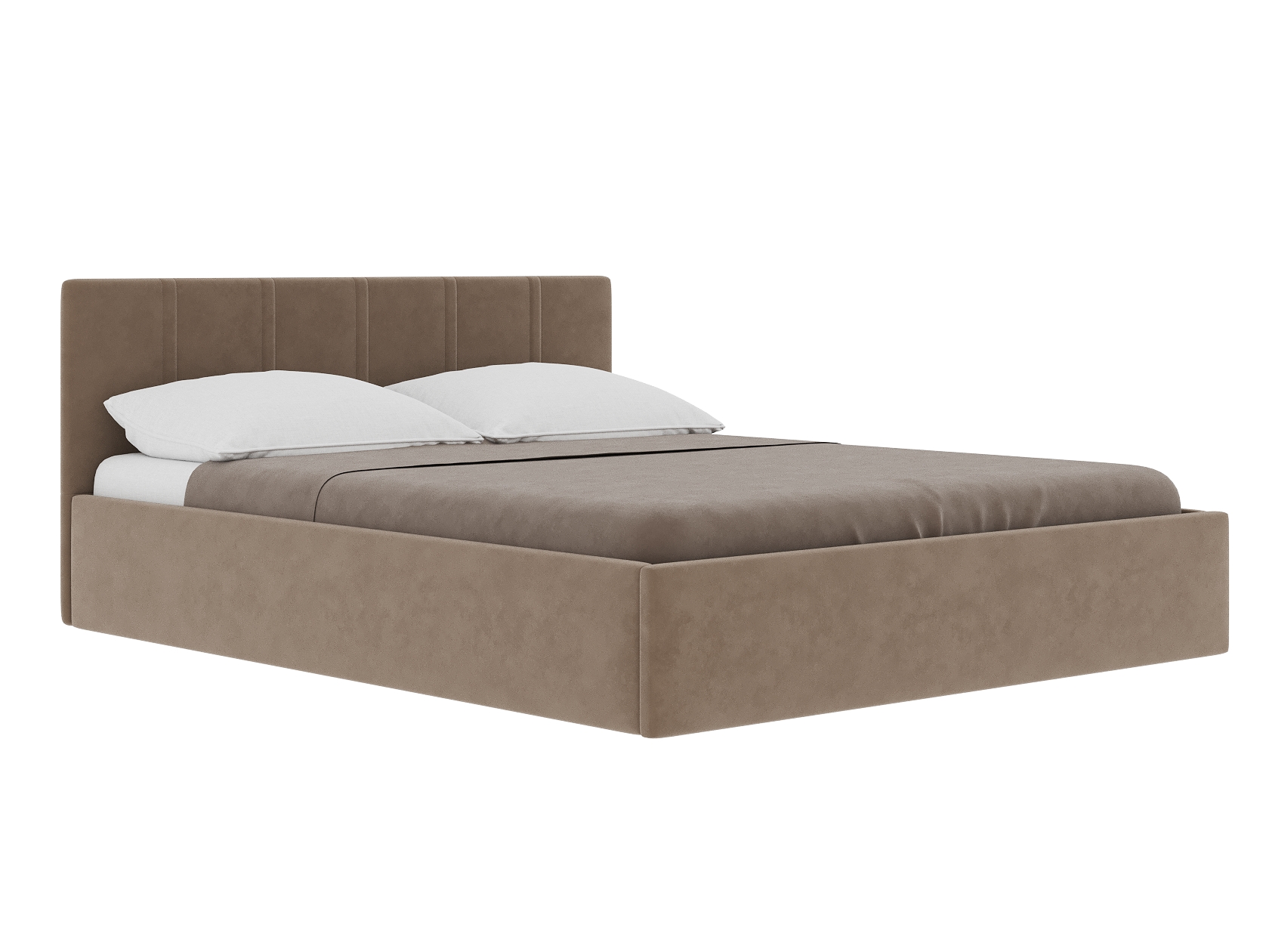 Кровать с подъемным механизмом Кровать с подъемным механизмом Корсо Корсо ПМ фото 1