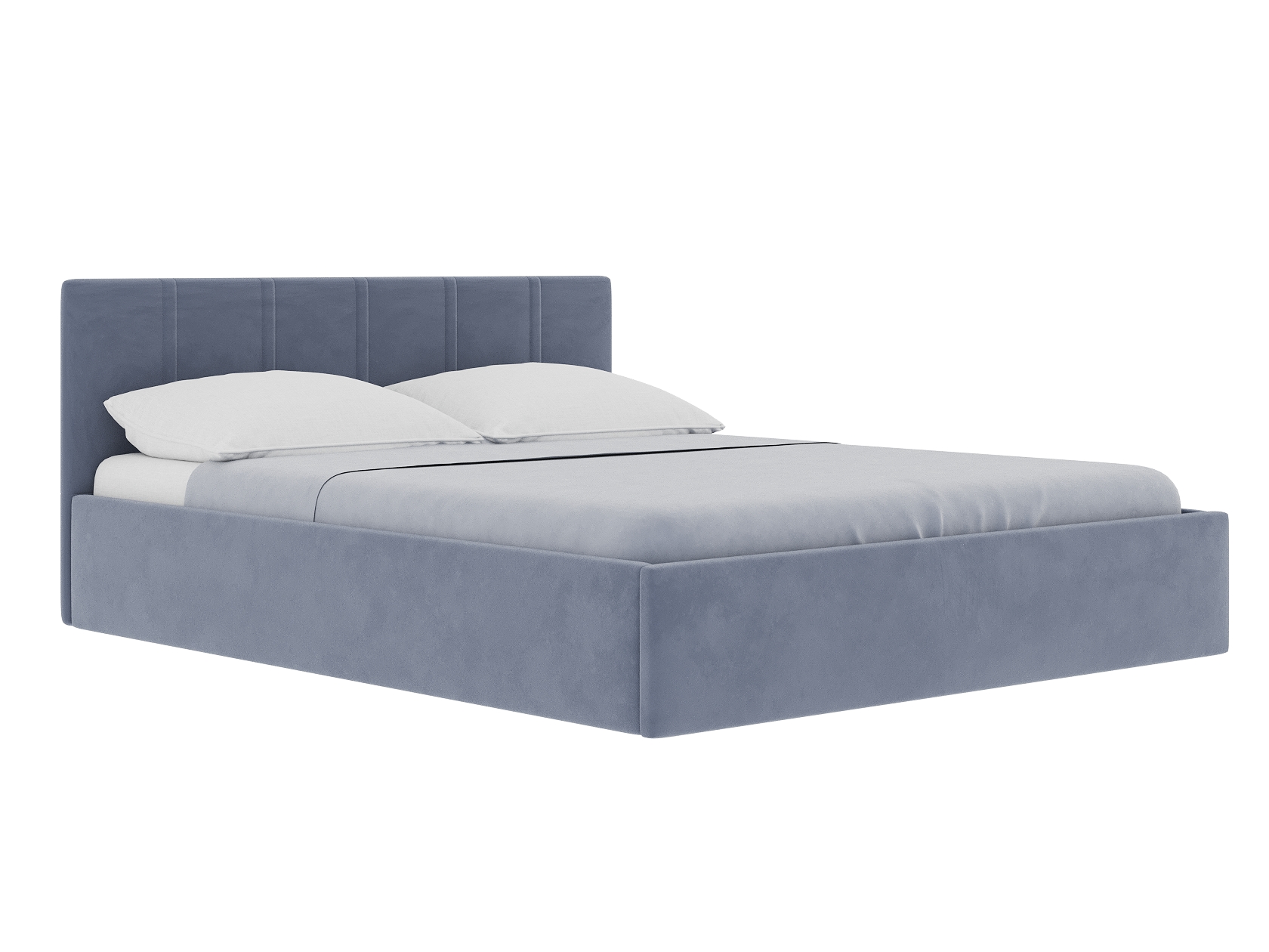 Кровать с подъемным механизмом Кровать с подъемным механизмом Корсо Корсо ПМ фото 1