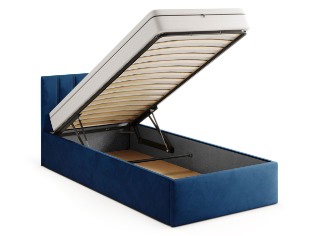 Кровать с подъемным механизмом Корсо ПМ