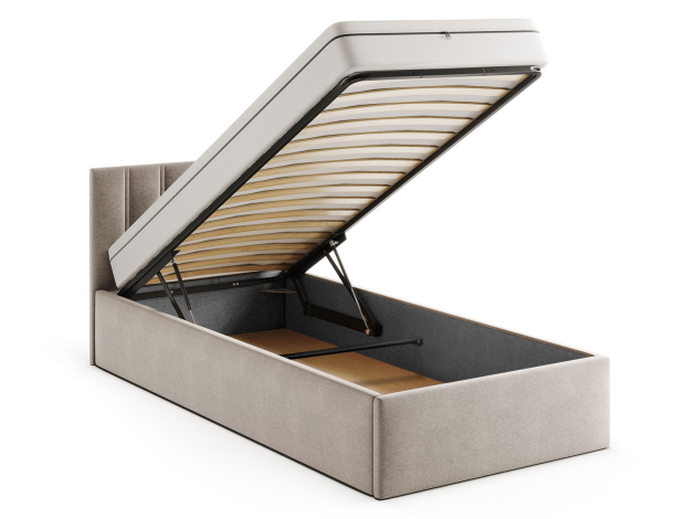 Кровать с подъемным механизмом Корсо ПМ