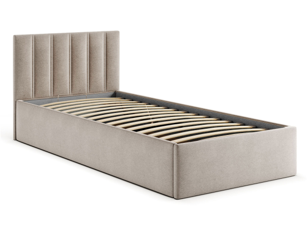 Кровать с подъемным механизмом Корсо ПМ